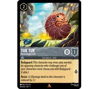 Tuk Tuk - Disarmingly Cute | Archazia's Island