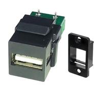 Tuk - Usb 2.0 To Screw Terminals Coupler