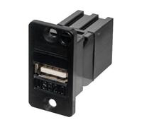 Tuk - Usb 2.0 Type A Socket To Usb 2.0 Type A Socket Coupler