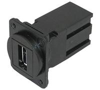 Tuk - Usb2 A Female To Female Coupler D Universal