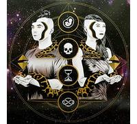 Tuka - Life Death Time Eternal (Vinyl [VINYL]