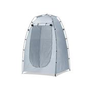 TUKAILAI Outdoor Pop Up Privacy Tent For Changing Dressing/Shower/Toilet, Portable Changing Room, Mobile Shower Tent, Foldable, Waterproof, With Carry Bag