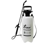 Tukan 000010.0000 Pressure Sprayer 5L Adjustable Nozzle Large Funnel