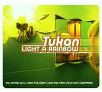 Tukan - Light a Rainbow