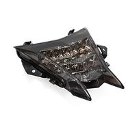 Tuklye LED Tail Light Integrated Turn Signal For BMW S1000RR S1000R 2010-2018 Motorcycle Accessories Rear Brake Indicator (Smoke)