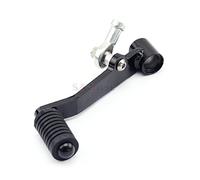 Tuklye Left Gear Shift Lever for Honda CB500X CBR500R CB500F 2013-2021 Shifter Pedal Toe Pegs Motorcycle Accessories