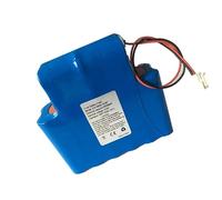 Tuklye Replacement Stage Lighting Battery 8800mAh 14.8v Rechargeable Pack for Chauvet Freedom LED Lights