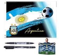 TUKRKRS 2026 World Cup Schedule Poster & Wall Chart with 2 Markers - 5x3ft Match Schedule for World Cup Decorations 2026, Soccer Posters for World Cup Party Decorations, Fabric Set