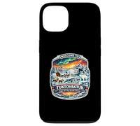 Tuktoyaktuk Northwest Territories Edge Of The Arctic Ocean Case for iPhone 13