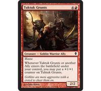 Tuktuk Grunts | Zendikar