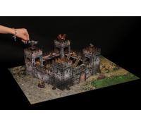 Tuktuk the Returned Token | Rise of the Eldrazi