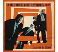 Tukur,Ulrich & die Rhythmus Boys - Es Leuchten die Sterne [VINYL]