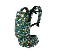 Tula Free-to-Grow Newborn Baby Carrier from Birth, Ergonomic Baby Carrier, Baby Carrier Newborn, Land Before Tula