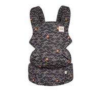 Tula Mesh Explore Baby Carrier from Birth, 3-in-1 Forward Facing, Ergonomic, Adjustable Baby Carrier (3.2-20.4 kg), Mojave