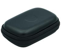 Tula Microphones Tula Leather Case Black