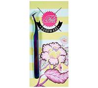 Tula Pink 4.5" Swiss Style Tweezer