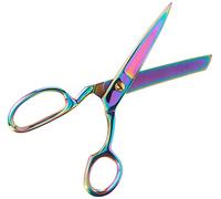Tula Pink 8 inch Fabric Shears Scissors Hardware Collection - Right Handed