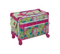 Tula Pink Kabloom LG Tutto Trolley
