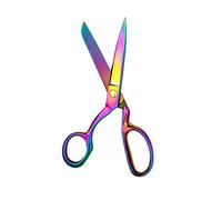Tula Pink Left Handed 8in Shear