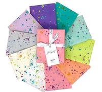Tula Pink Saturday Stash Fairy Dust 10 Fat Quarters FreeSpirit Fabrics