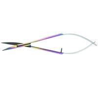 Tula Pink Snip, Stainless Steel, 5 inches