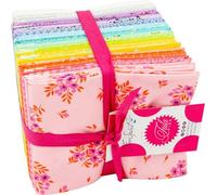 Tula Pink True Colors 28 Fat Quarters FreeSpirit Fabrics