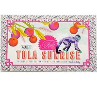 Tula Pink Tula Sunrise Aurifil Thread Kit 20 Small Spools 50 Weight TP50SC20