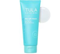 TULA Purifying Face Cleanser with Probiotic Technology, 6.7 oz - Deep Pore Cleansing Wash
