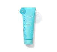 TULA Skin Care Cult Classic Purifying Face Cleanser Fragrance Free - Supersize Gentle and Effective Face Wash Makeup Remover Nourishing and Hydrati