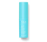 TULA Skin Care Eye Balm Glow & Get It - Dark Circle Treatment Instantly Hydrate and Brighten Undereye Area Portable and Perfect to Use On-the-go 0.