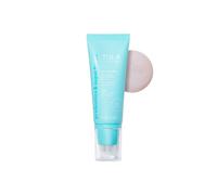 TULA Skin Care Face Filter Blurring and Moisturizing Primer - Luna Evens the Appearance of Skin Tone & Redness Hydrates & Improves Makeup