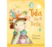 Tula the Turtle
