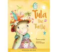 Tula the Turtle