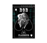 TULAOJI Bob Le Flambeur (1956) Canvas Poster Wall Art Decor Print Picture Paintings for Living Room Bedroom Decoration 12x18inch(30x45cm) Unframe-style-43
