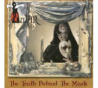 Tular – Truth Behind the Mask – CD