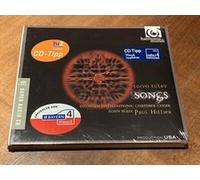 TULEV TOIVO - SONGS - cd - G3z