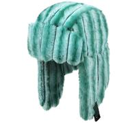 Tulia Fake Fur Aviator Hat by Seeberger