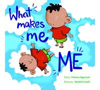Tulika Publication What Makes Me ME.