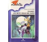 Tulinet, Las Siete Vidas Del Gato