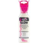 Tulip 1.25oz 3D Paint Glow Natural