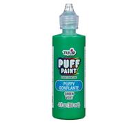 Tulip 3D Fabric Paint 4oz Puffy (Green)