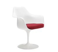 Tulip Armchair / Tulips Armrest Chair Swivel Knoll International