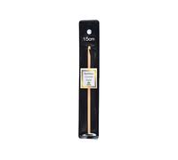 Tulip Bamboo Crochet Hook 15 cm 5 mm - 1 piece