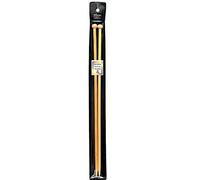 Tulip Bamboo Knitting Needles Made in Japan ***Various Sizes*** 35cm (5.50mm)