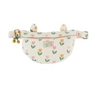 Tulip Banana Bag Cream one size