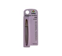 TULIP Beading Needles (4 Pack), 51 x .46mm/Size 10
