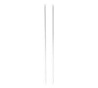 Tulip Beading Needles, Silver, One Size