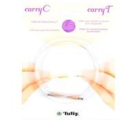 Tulip CarryC and CarryT Interchangeable Cable 80 cm - 1 piece