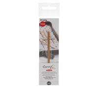 Tulip Circular Knitting Needles, Bamboo, Beige, 2.25 mm