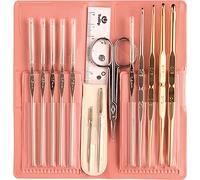 Tulip Classic 7.5cm Hook Travel Case